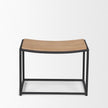 Mercana Taniel Metal Stool