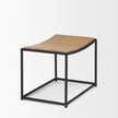 Mercana Taniel Metal Stool