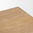 Mercana Taniel Metal Stool