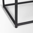 Mercana Taniel Metal Stool