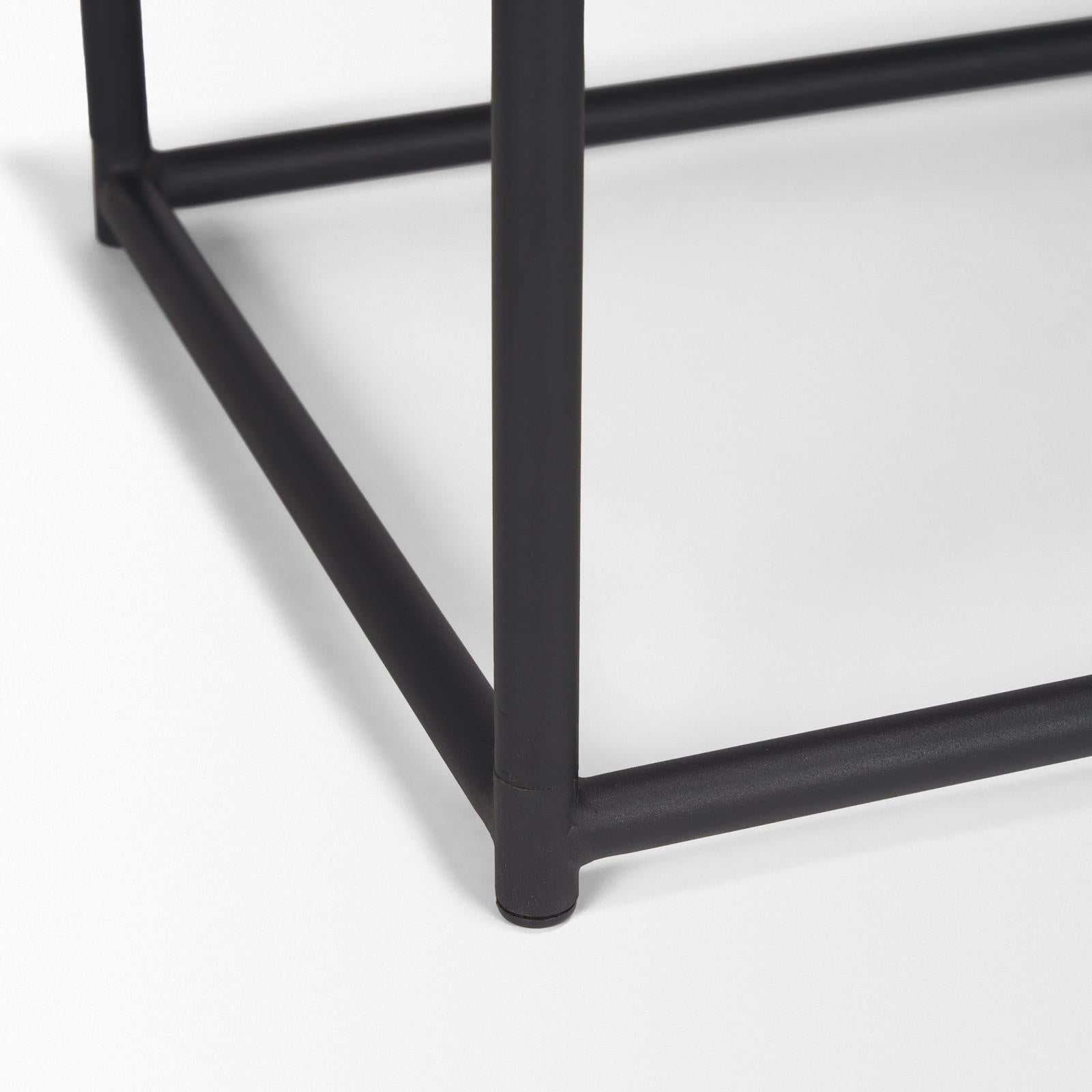 Mercana Taniel Metal Stool