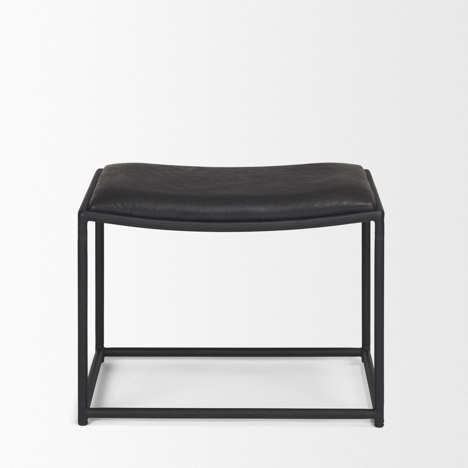 Mercana Taniel Metal Stool