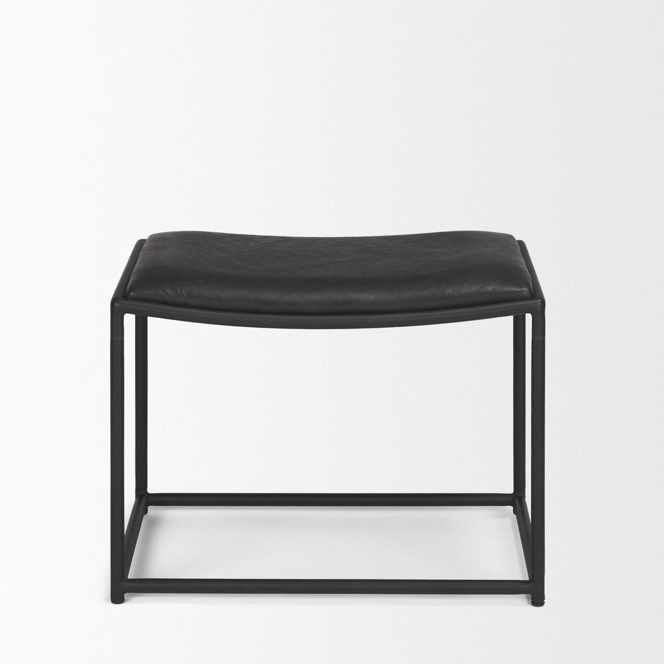 Mercana Taniel Metal Stool