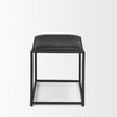 Mercana Taniel Metal Stool