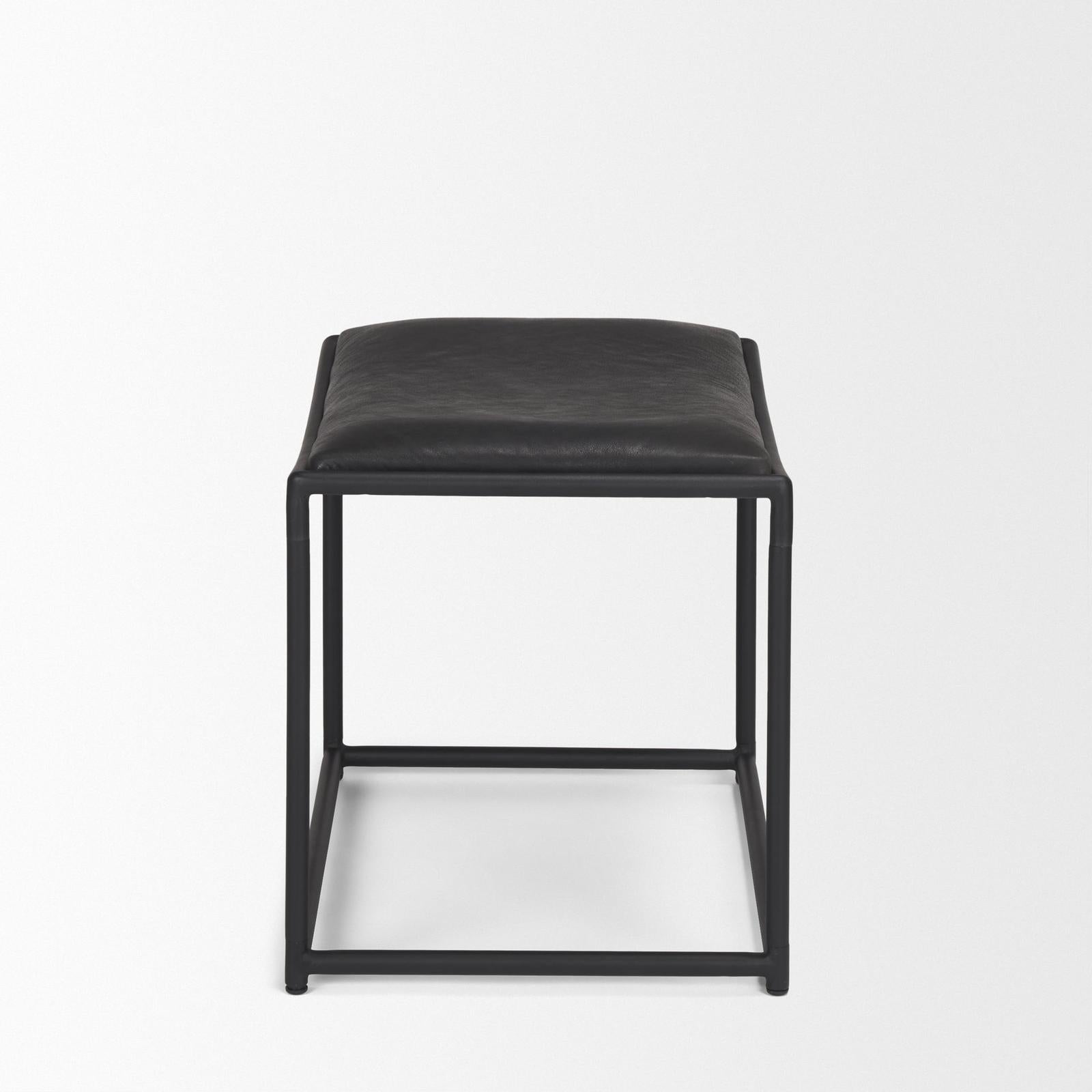 Mercana Taniel Metal Stool