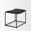 Mercana Taniel Metal Stool