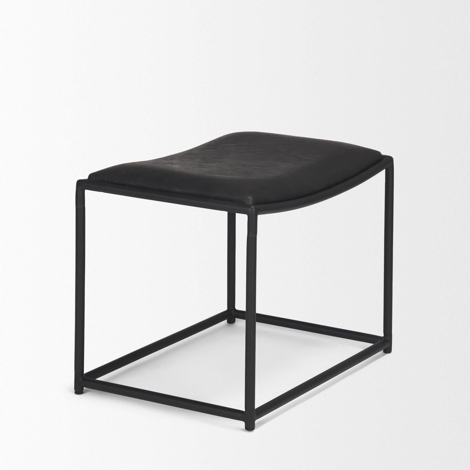 Mercana Taniel Metal Stool