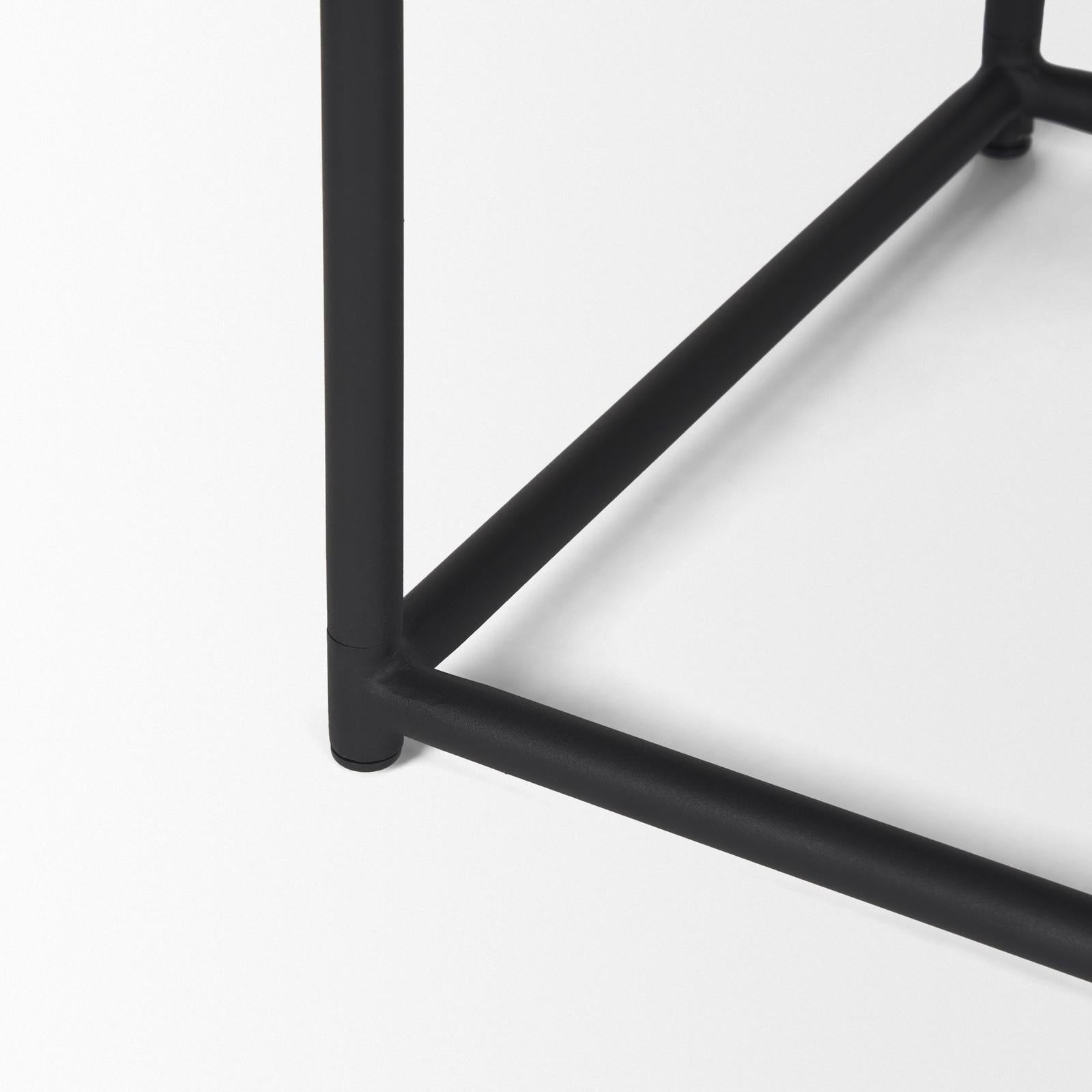 Mercana Taniel Metal Stool