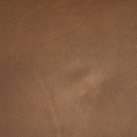 Mercana Taniel Leather w/ Black Metal Stool