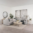 Mercana Halston Performance Fabric