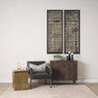 Mercana Ashton Accent Chair