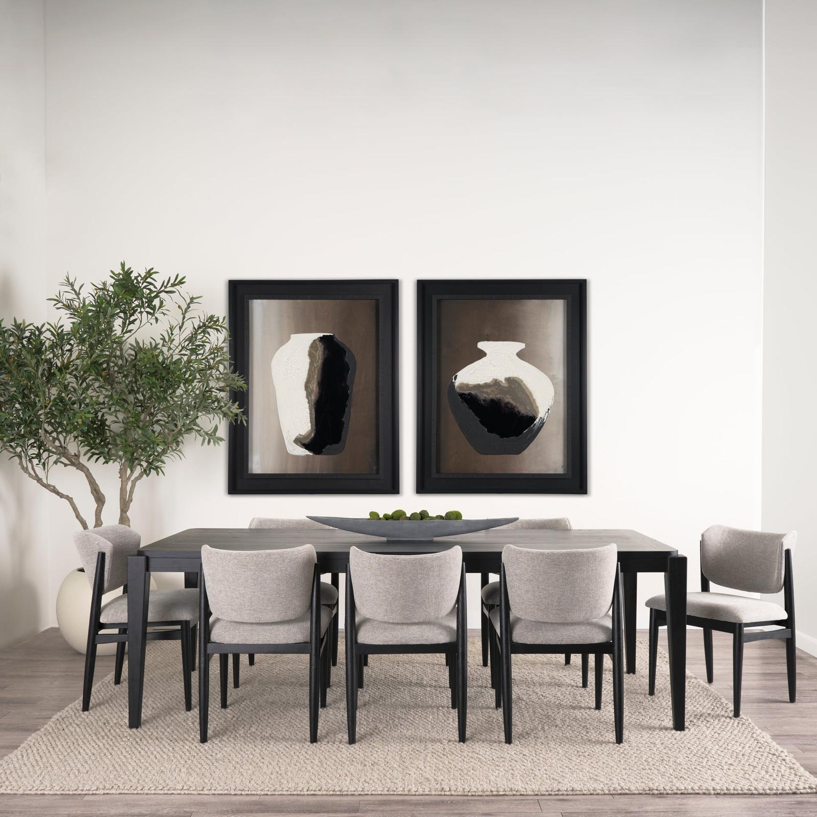 Mercana Piero Metal Decorative Bowl