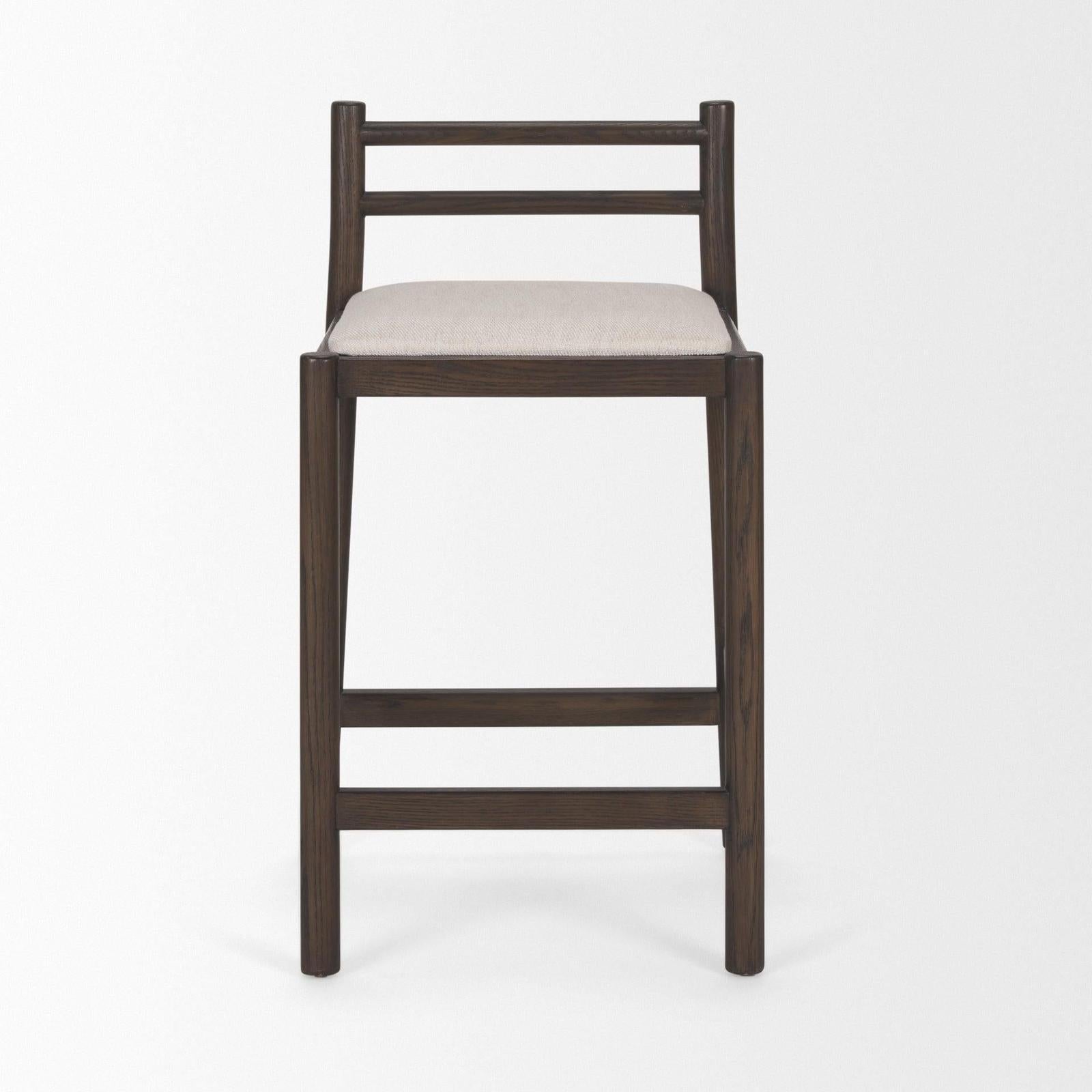 Mercana Sam Counter Stool