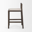 Mercana Sam Counter Stool