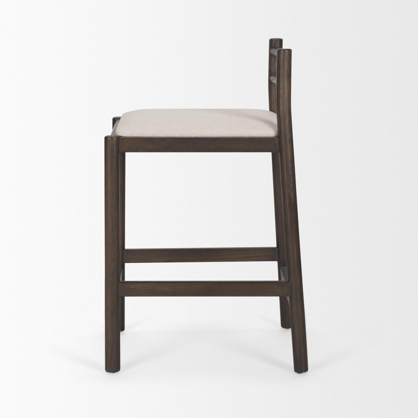 Mercana Sam Counter Stool