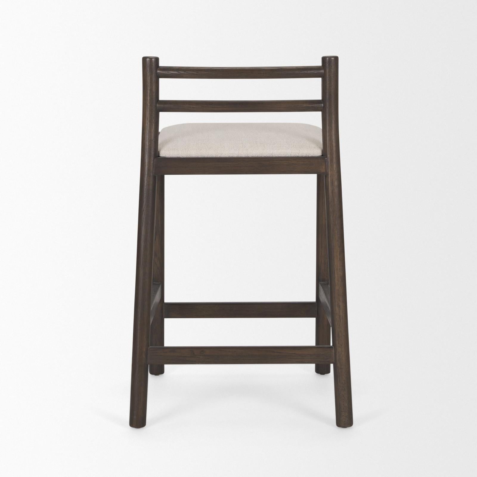 Mercana Sam Counter Stool