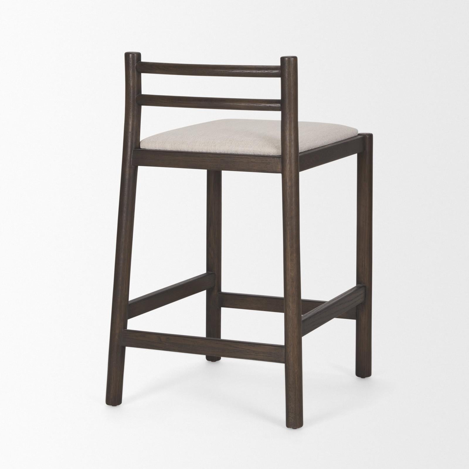 Mercana Sam Counter Stool