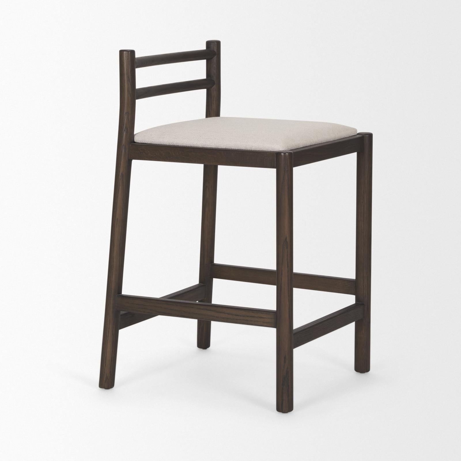 Mercana Sam Counter Stool