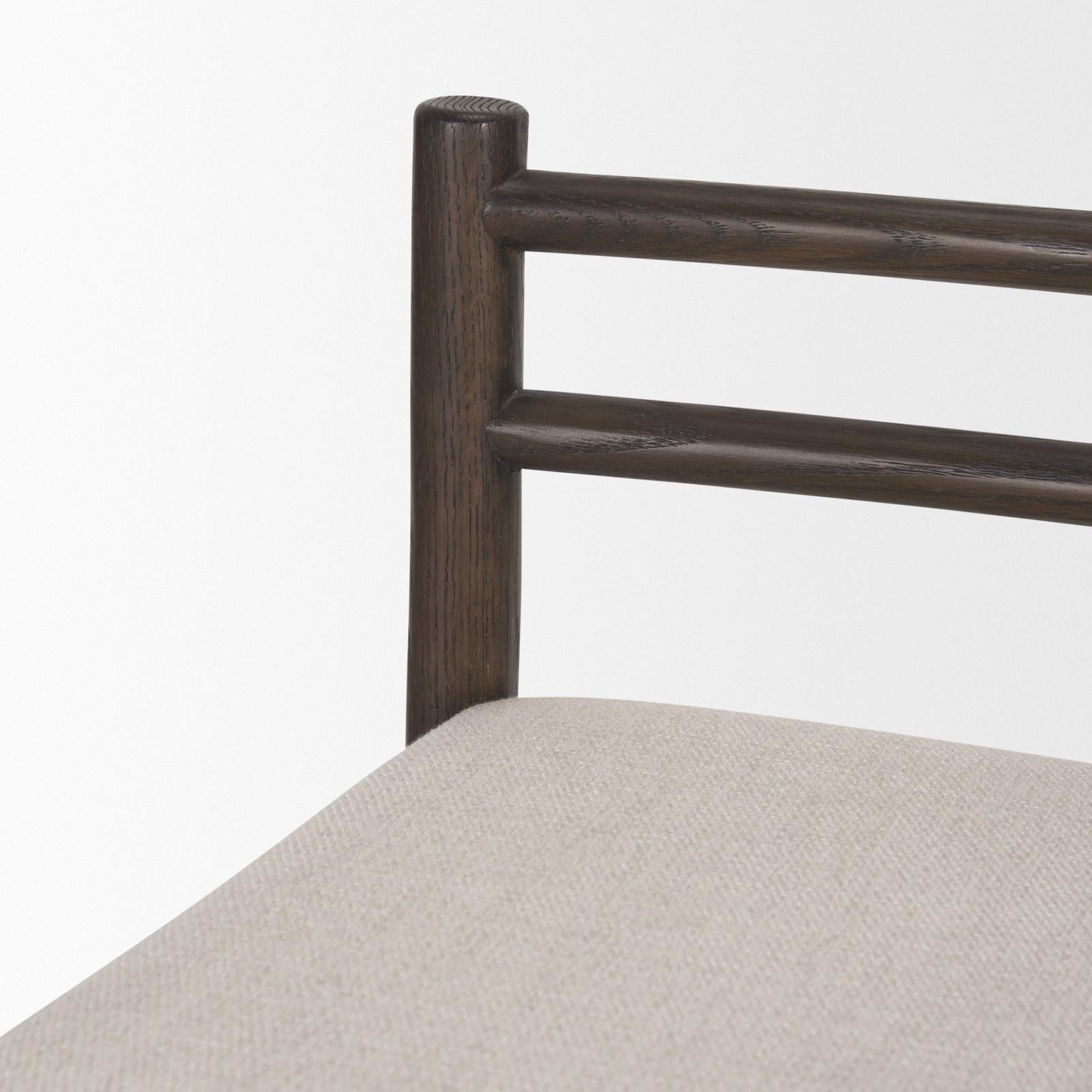 Mercana Sam Counter Stool