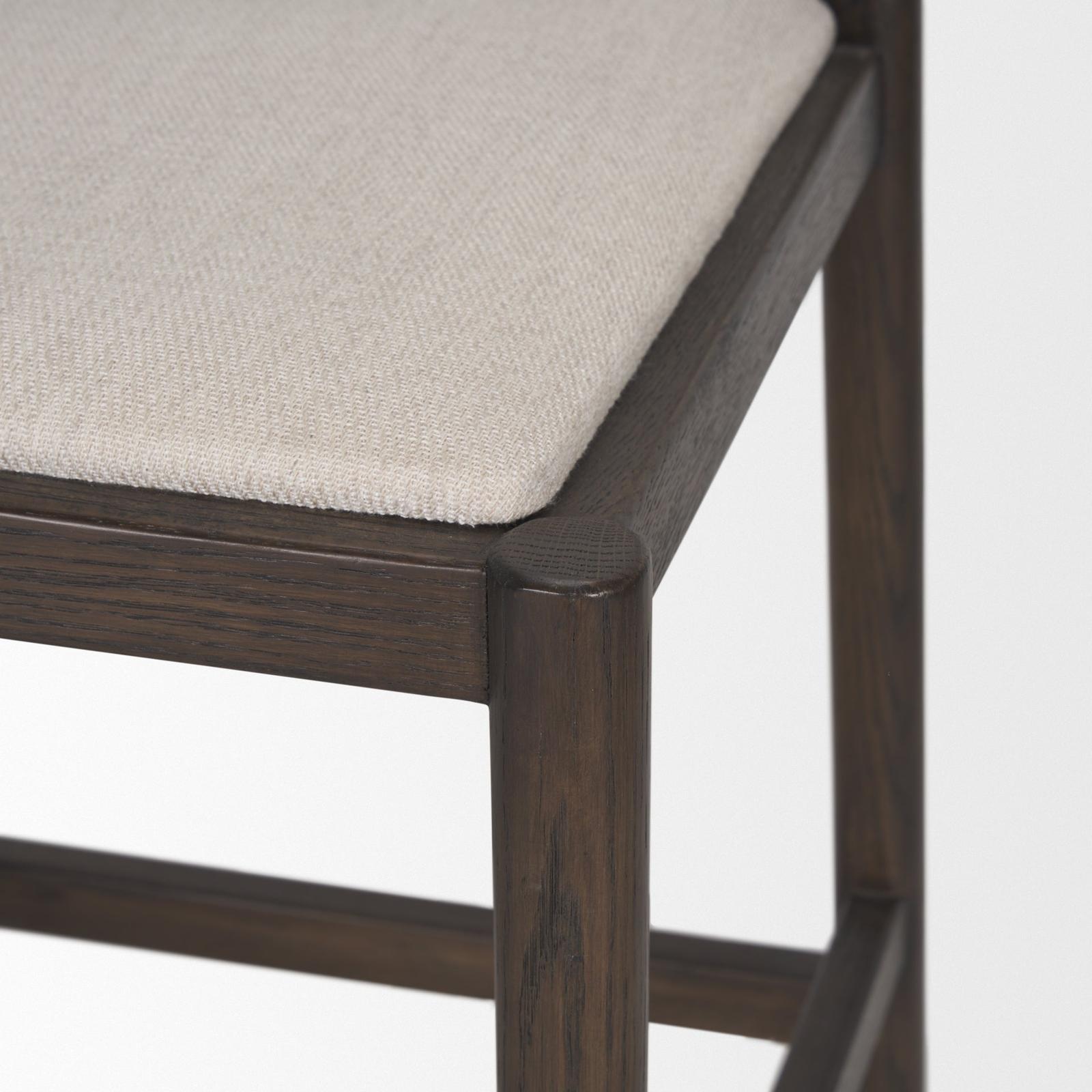 Mercana Sam Counter Stool