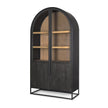 Mercana Sloan Curio Cabinet