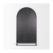 Mercana Sloan Curio Cabinet