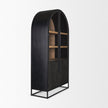 Mercana Sloan Curio Cabinet