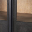 Mercana Sloan Curio Cabinet