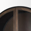 Mercana Sloan Curio Cabinet