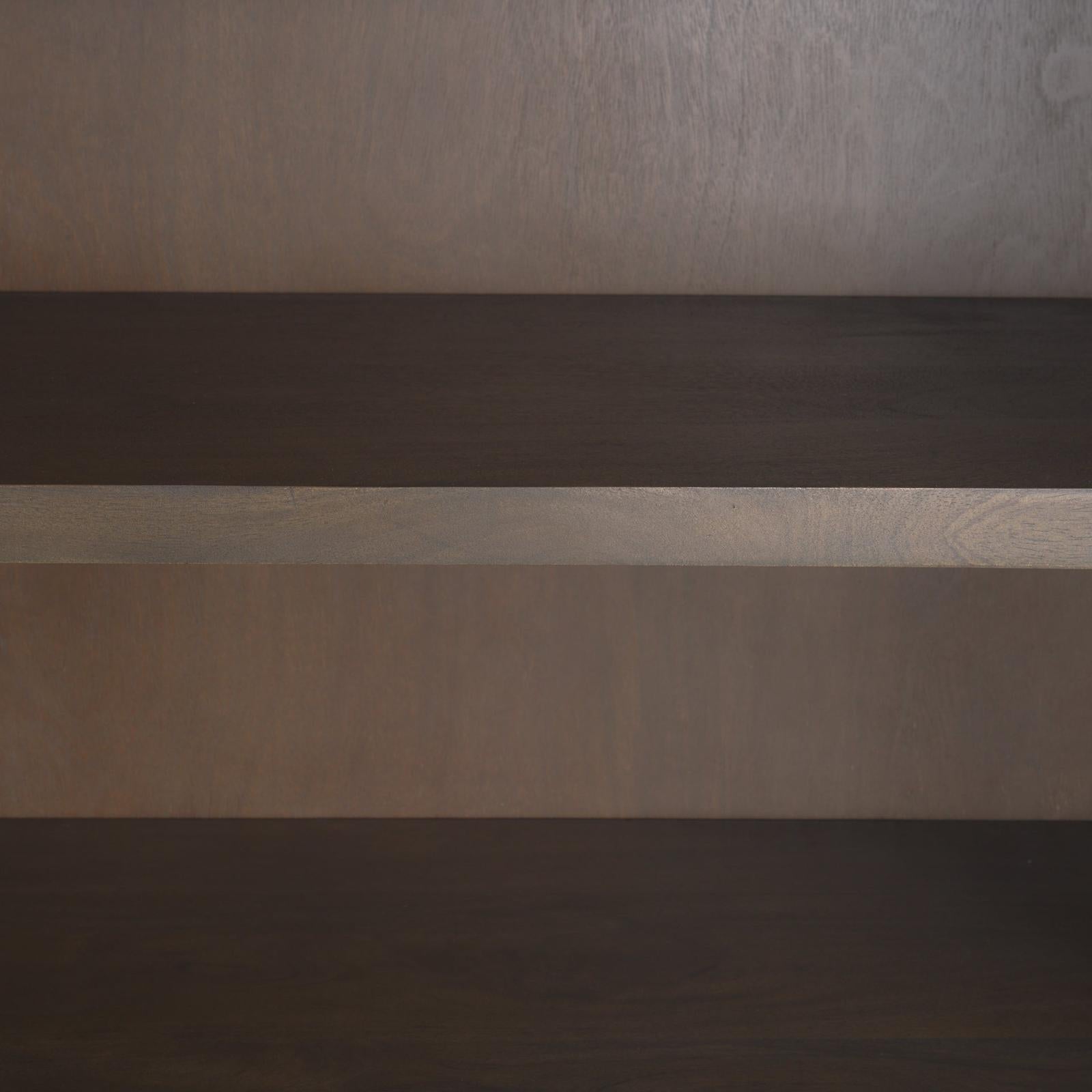 Mercana Sloan Curio Cabinet
