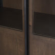 Mercana Sloan Curio Cabinet
