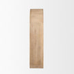 Mercana Suri Curio Cabinet