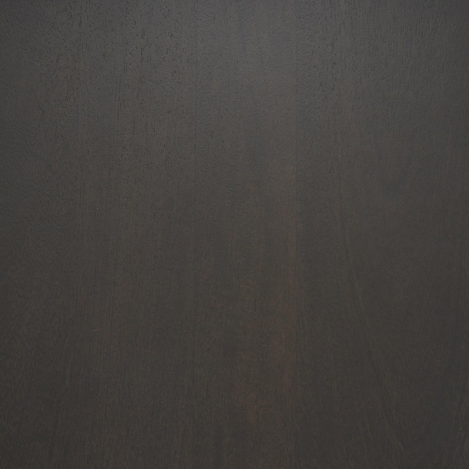 Mercana Tarro Wood w/ Geometrical Base Dining Table