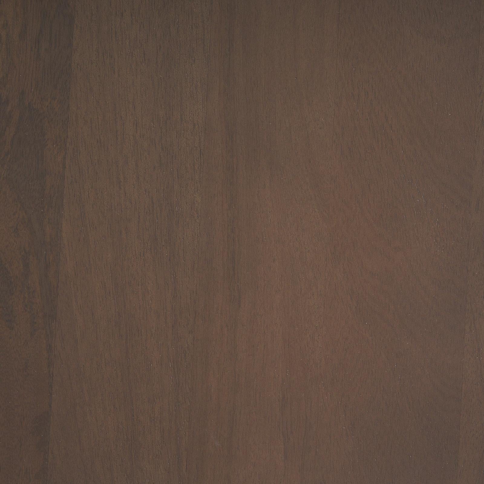 Mercana Shima Wood W/Arched Legs Coffee Table