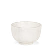 Mercana Katora Premium Solid White Marble Bowl