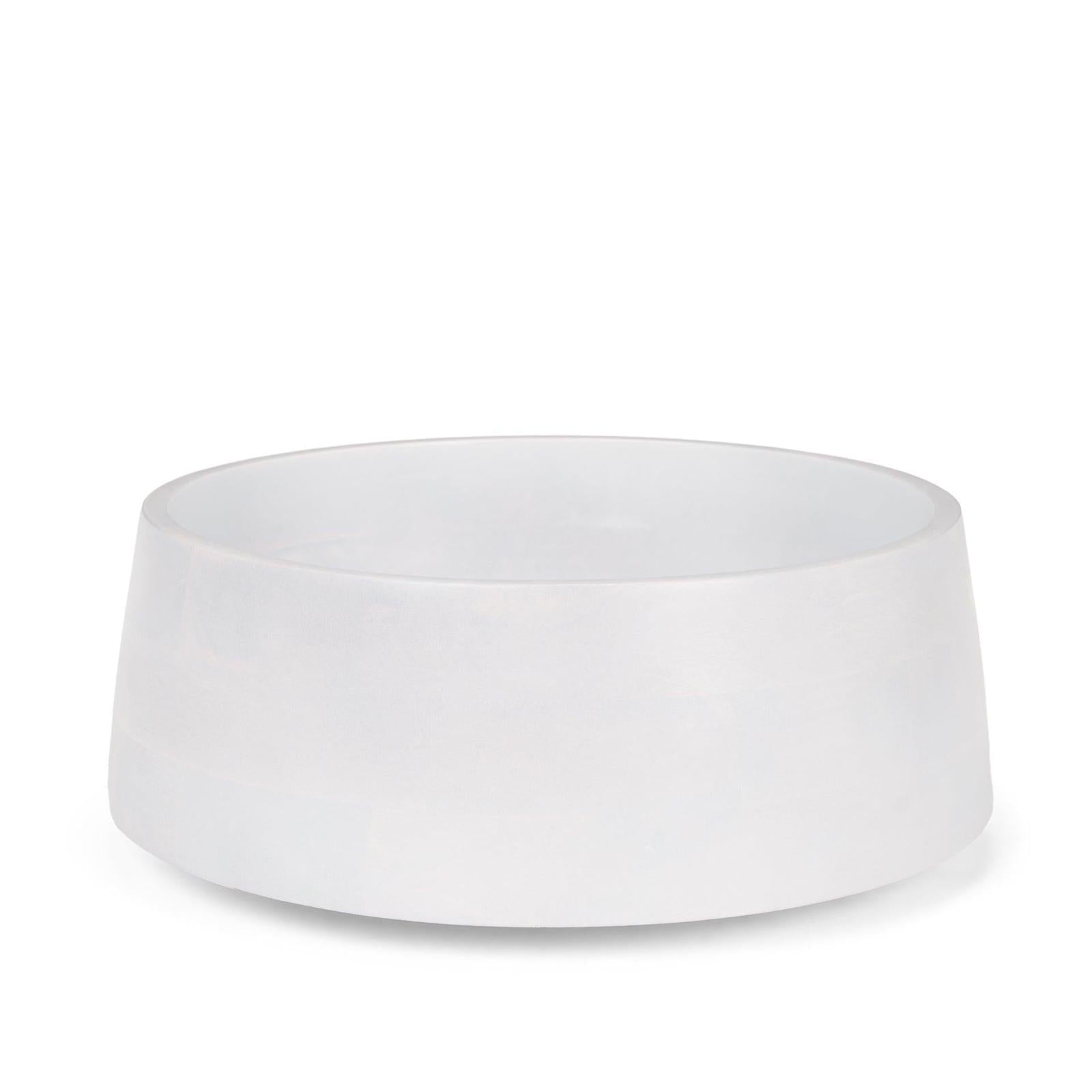 Mercana Kadara Solid Wood Decorative Bowl