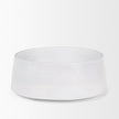 Mercana Kadara Solid Wood Decorative Bowl