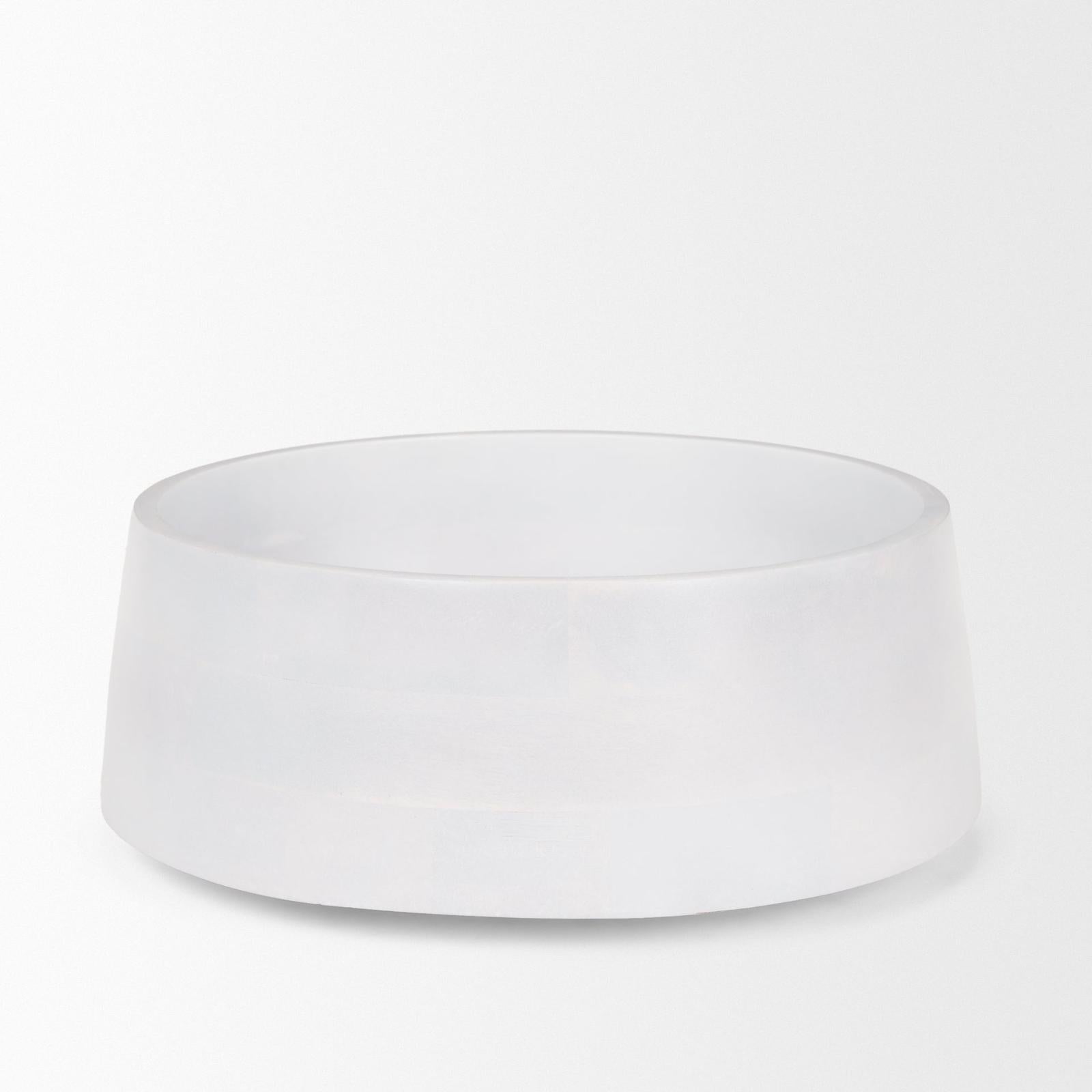Mercana Kadara Solid Wood Decorative Bowl