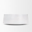 Mercana Kadara Solid Wood Decorative Bowl