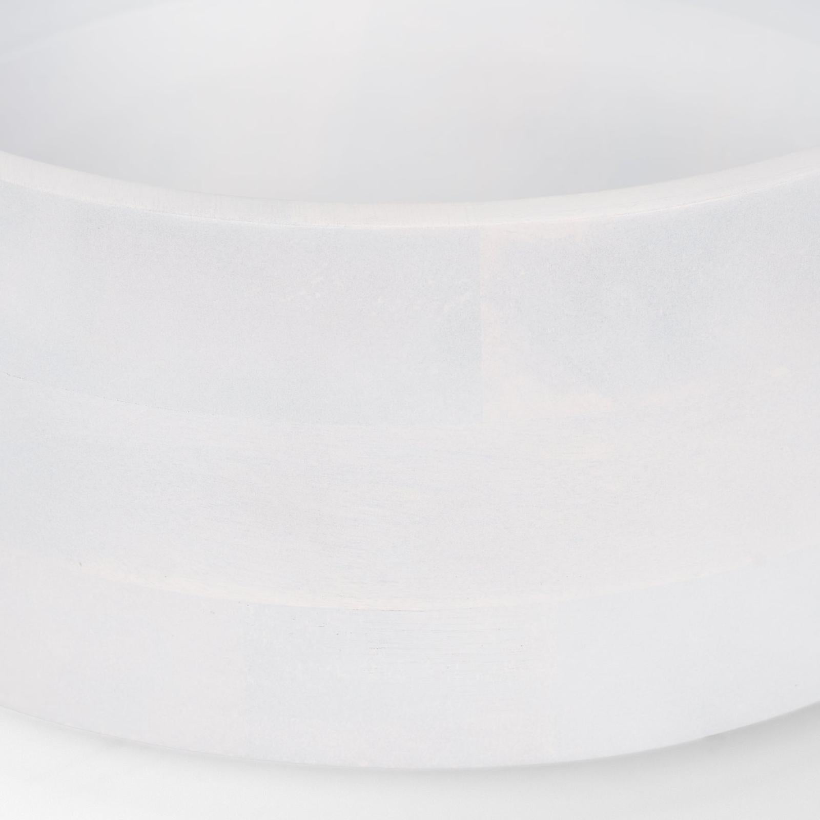 Mercana Kadara Solid Wood Decorative Bowl