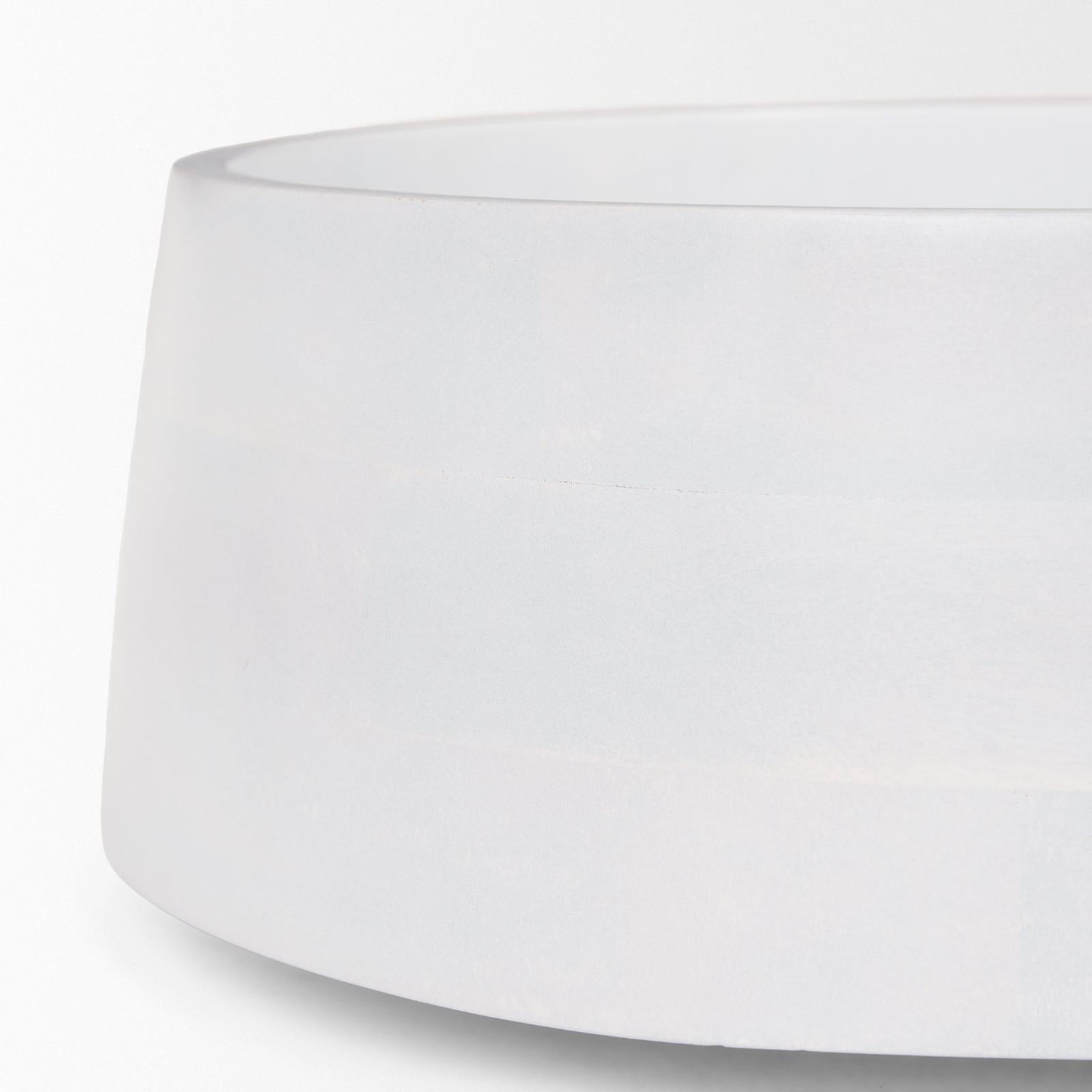 Mercana Kadara Solid Wood Decorative Bowl