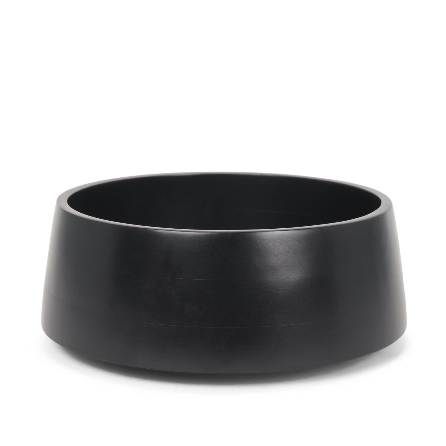 Mercana Kadara Solid Wood Decorative Bowl