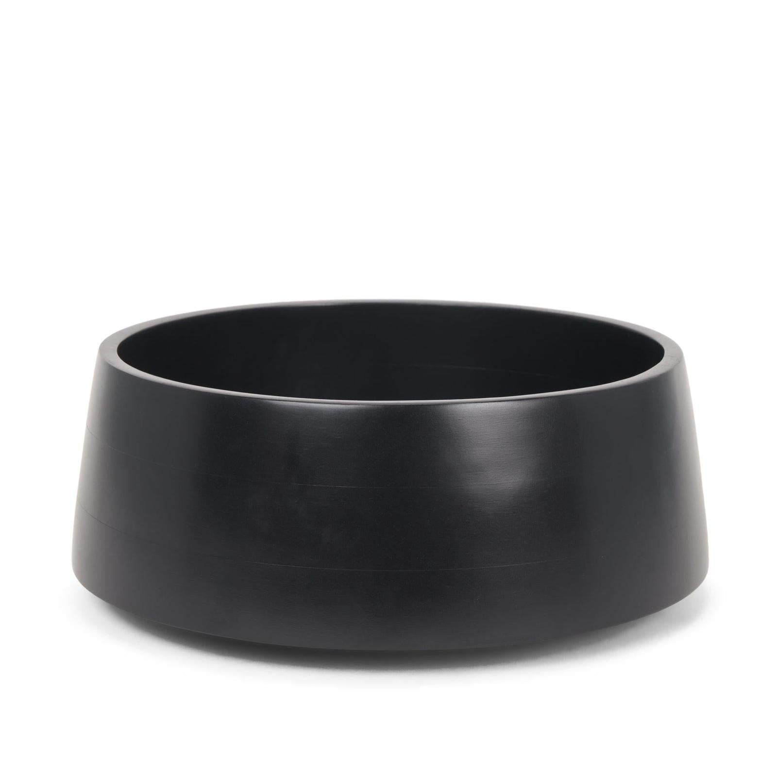 Mercana Kadara Solid Wood Decorative Bowl