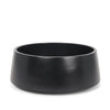 Mercana Kadara Solid Wood Decorative Bowl