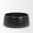 Mercana Kadara Solid Wood Decorative Bowl
