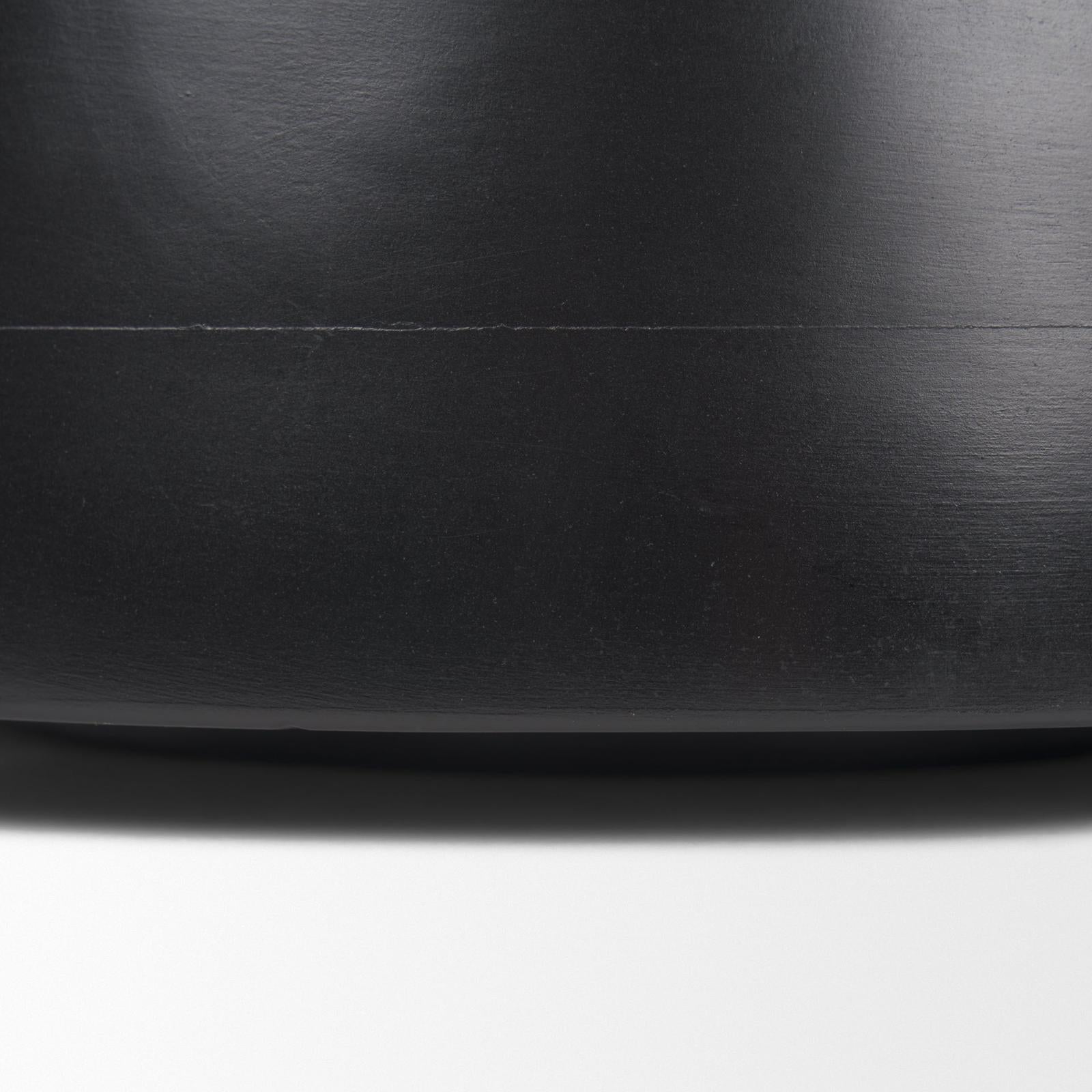 Mercana Kadara Solid Wood Decorative Bowl