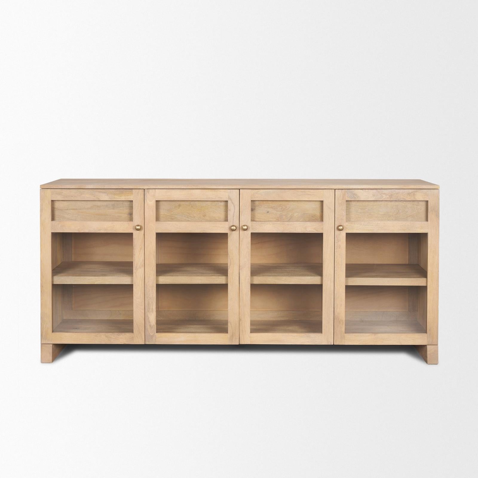 Mercana Suri Sideboard
