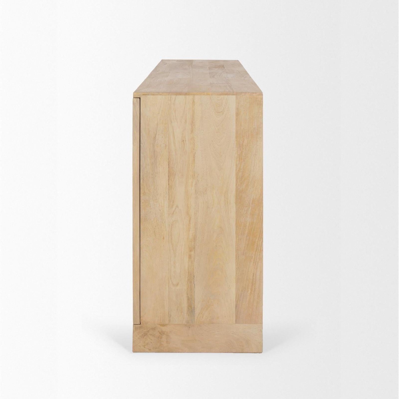 Mercana Suri Sideboard