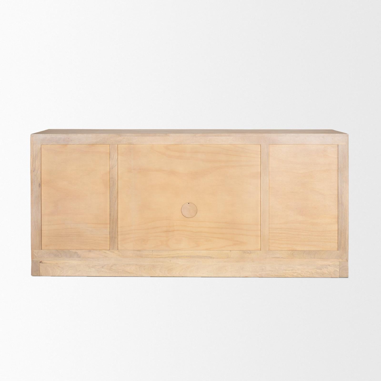 Mercana Suri Sideboard