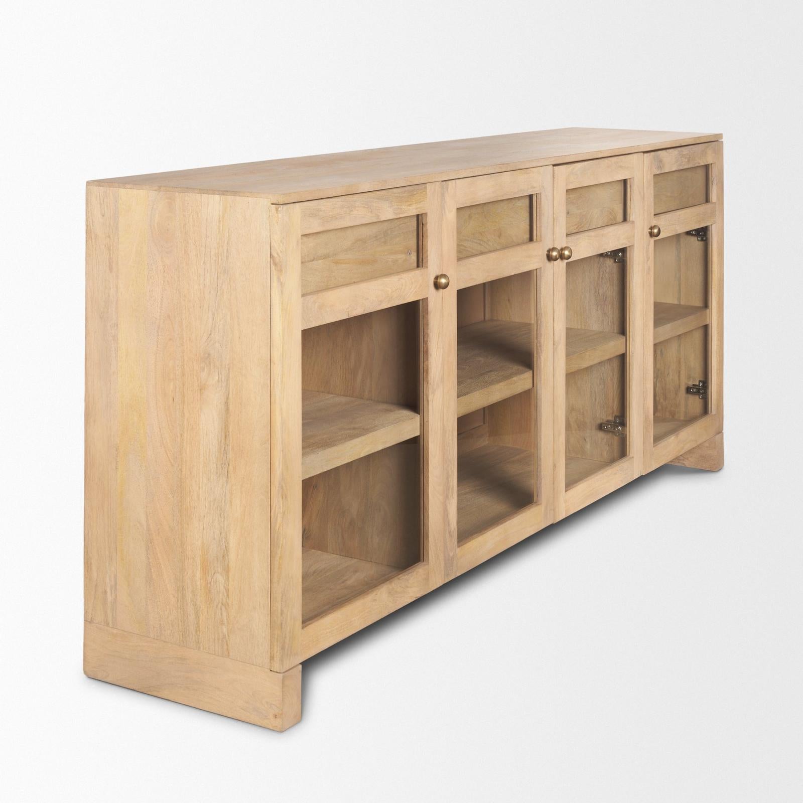 Mercana Suri Sideboard